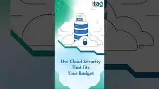 5 Easy Ways to Protect Data on a Budget 💻🔐 #shorts #trending