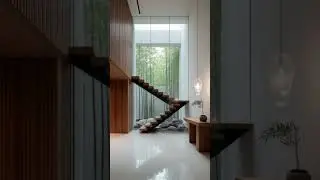 Indoor-Outdoor Living Design &ndash; Seamless Connection Between Home & Nature