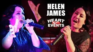 Helen James - Showreel June 2019 - Heart Events