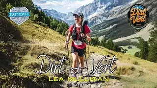 Fueling the Fire: Leah Mulligan's Passion for Running