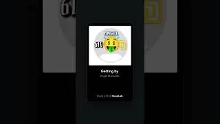 Getting By - Big Jale (Instrumental) 