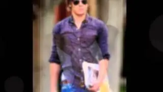 Zac Efron - High School Musical
