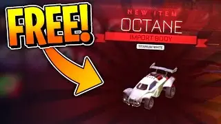 How To Get A TW OCTANE For FREE! (WORKING)