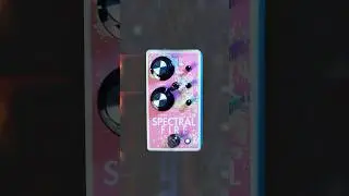Two Clang Voices // Spectral Fire #guitar #noiserock