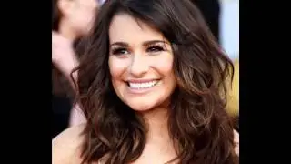 Happy birthday, Lea Michele!