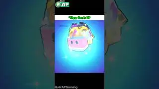 ZIGGY BOX IS OP😱🙏 Brawl Stars #shorts #brawlstars #brawlstarsshorts