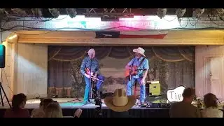 UNCLE PEN - PERFORMED BY BRET GRAHAM AND BYRON BERLINE