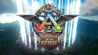ARK EP 6 (Survival of the Fittest) Grenade Rain