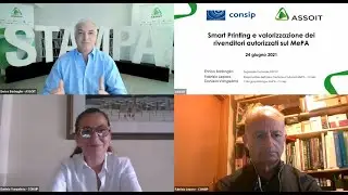 Consip e ASSOIT - Smart Printing e valorizzazione dei rivenditori autorizzati sul MEPA