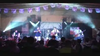 Shilelagh Law Live