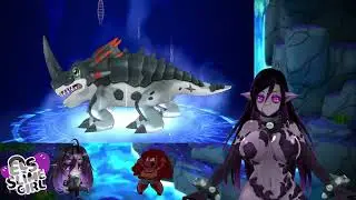 Digimon Story: Cyber Sleuth &ndash; Hacker's Memory (streamed November 15, 2023)