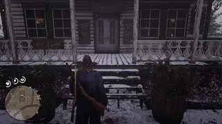 Red Dead Redemption made team rage 🤬🖖