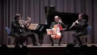 Mozart Quintett KV 452