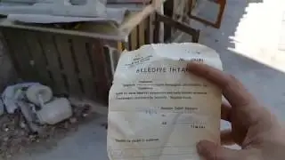 TAVUKLARIMA ŞİKAYET SONU&Ccedil;LANDI ZABITALAR HAYVAN LARIMI ALDI MI ?