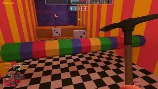 TF2 Deathrun Gameplay | dr_digital_circus
