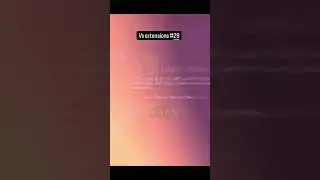 visual studio code extension 29 👆...
