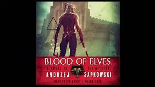the witcher blood of elves Review