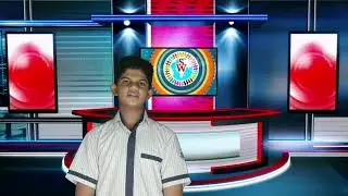 STUDENTS WORLD CHANNEL LOGO PRESENTATION