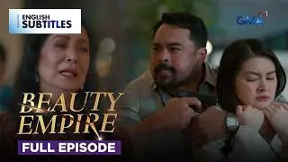 Beauty Empire: Noreen, nabaril ni Eddie?! (Full Episode 51) October 1, 2025
