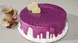 രുചിയൂറും😋 സൂപ്പർ👌ടേസ്റ്റി //Blueberry cake//ബ്ലൂബെറി കേക്ക്