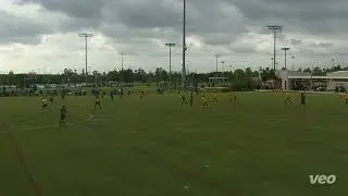 The Classic: Legends FC SVC B2013 Gold