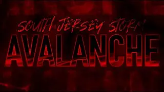 South Jersey Storm - Avalanche 22-23