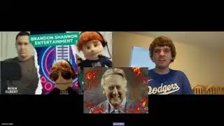 Ben Cool BC 60 Interviews @roenelbert #broadcasting #charlottehornets  #sunchips #mlb