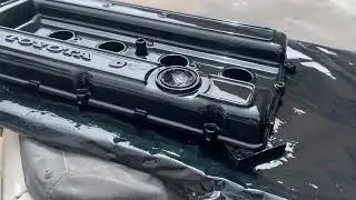 Car Parts Spraying Services Melbourne SprayTime