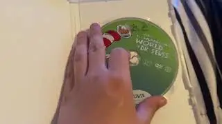 The wubbulous world of dr Seuss the cats fun house dvd 📀 🏡 
