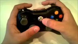 GGC review of the xbox 360 controller