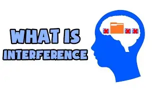 What is Interference | Explained in 2 min