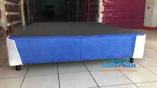 Todo Foam Plus
