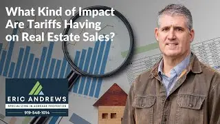 What Impact is Disney's Asteria Having on Pittsboro and Chatham County Real Estate