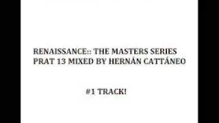 Hakimonu - Jag House 1989 (The Masters Series 13 mixed by Hernan Cattaneo #1 Track!)