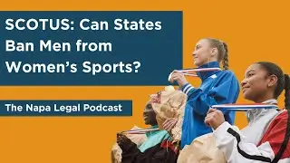 Parental Rights, Women&rsquo;s Sports, and Abortion: Supreme Court and State Law Updates (January 19 2026)