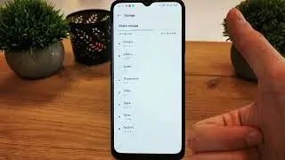 💾 Oppo A16: How to Check Memory Capacity | Step-by-Step Guide 🔄