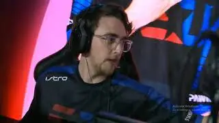 eUnited vs Gen G GRAND FINAL Map 2 Second Series