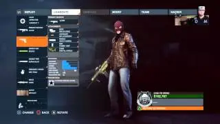 BLOOD MONEY AT THE WEED WAREHOUSE - Diamond Dirk