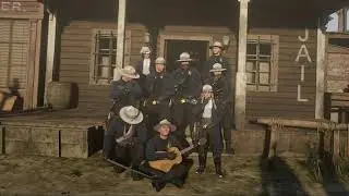 {The-rich Town Rp} - [RTLM] Doc Sullivan