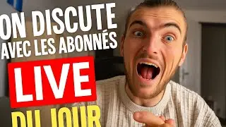 VIENS &Agrave; DISCUTER DE MON HANDICAP ET FAIRE LE CON AVEC MOI POUR D&Eacute;COUVRIR UN L&Eacute;GUME 🤣