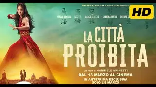 La Citt&agrave; Proibita (Forbidden City) 2025 Movie | Marco Bianchi, Elena Rossi, Chen Wei |Review & Facts