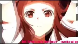 sao(AMV) DNA., {ENG SUB}