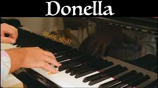 David Hicken - Donella