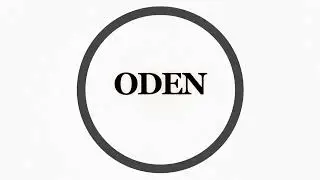Oden Intro | The Product Marketing Platform