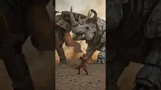 wait for fight 🐘/🦏 #shortsfeed #transformers#shortsfeed #trending #ai#viral #viralshorts #shortsfeed