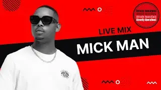 Streetly OperationS 019 | Mick Man | Live Mix at Lastborn’s Corner