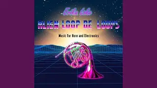 Alien Loop De Loops