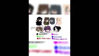 Pausem para ler {🌷22:14🌷} ||Tags:: #gacha #desflopacomu /[🪷🌷]