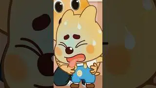 Пережёвывайте пищу! | Good Habits | Kids Safety | Видеоролик для детей | Шериф Лабрадор