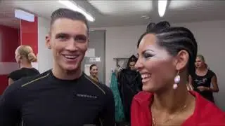 2013 World Ten Dance | The TV Highlight | World DanceSport Federation